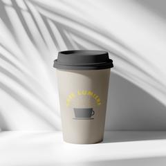 【カフェ】CAFE LUMIERE