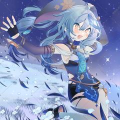 珠乃井ナナさん
