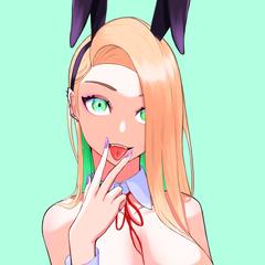 バニーガール