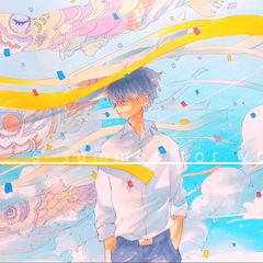 一枚絵