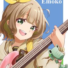 アニメ塗り