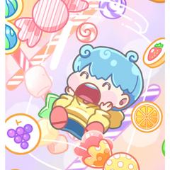 ミニキャライラスト作成