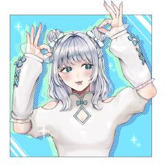 SNSアイコン作成