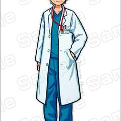お医者さん