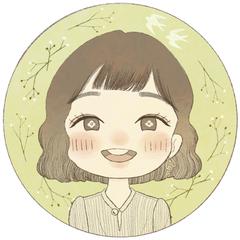 似顔絵アイコン3