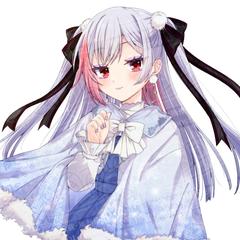 魅香美様 活動用イラスト