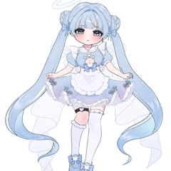 立ち絵