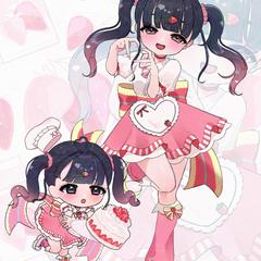 立ち絵