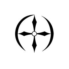 ワンポイントタトゥー