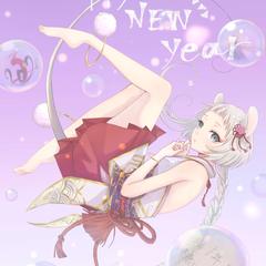 絵柄サンプル③