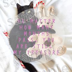 オーダーメイド待受画像作成＆エネルギー封入