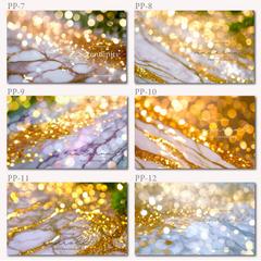 名刺／カード用テンプレート「PP」