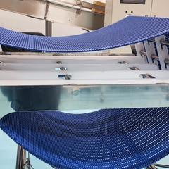 ハイジェネリックデザインコンベア設計