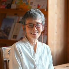 プロフィール写真