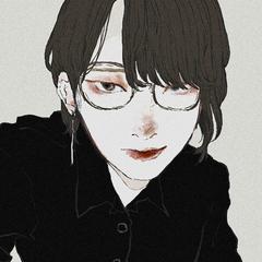 似顔絵