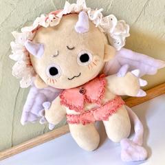 天使のような悪魔ちゃん