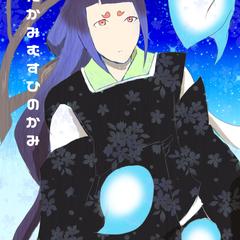 デジタルイラスト