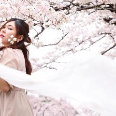 ポートレート