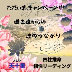 ココナラ初参入キャンペーン中！！ワンコイン＆大ボリューム鑑定