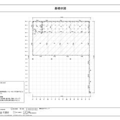 ホームズ君構造EXを利用した許容応力度計算