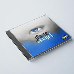 CD Cover