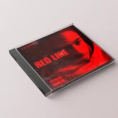 CD Cover
