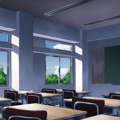 教室