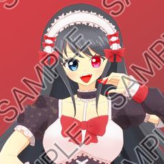 アイコンイラストその３