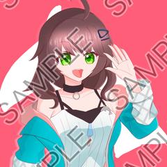 アイコンイラストその４