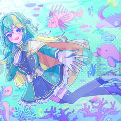 イベントの返礼品グッズイラスト