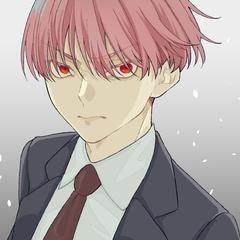 趣味で制作したイラスト
