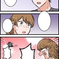 漫画記事LP