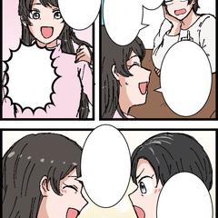 漫画LP