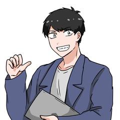 ブログのプロフィール画像