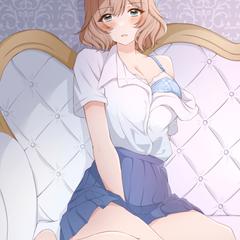 好きって言わせたい幼馴染