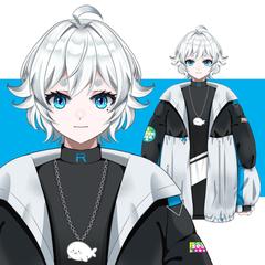 竪琴ルシィ様
