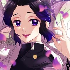 二次創作絵