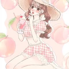 1枚絵イラスト作成