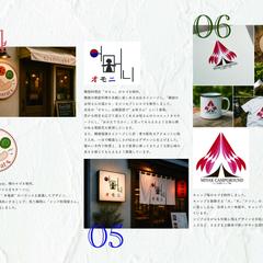 ロゴデザイン集