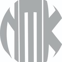 MMK様ロゴデザイン作成