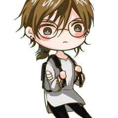 ミニキャラアイコン