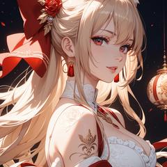 狐っ子②