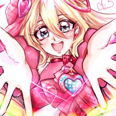 版権イラスト