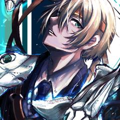 版権イラスト