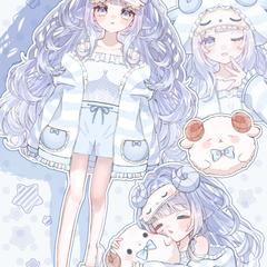 イラスト制作
