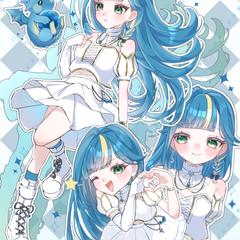 イラスト制作