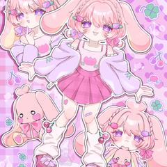 イラスト制作