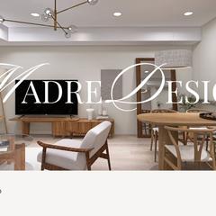 ３Dパースで見せるインテリアコーディネート