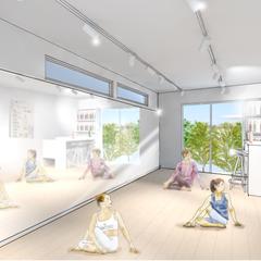 店舗提案、インテリアデザイン