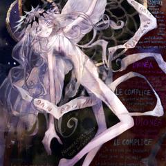 傷の証明｜象徴主義ダークファンタジー